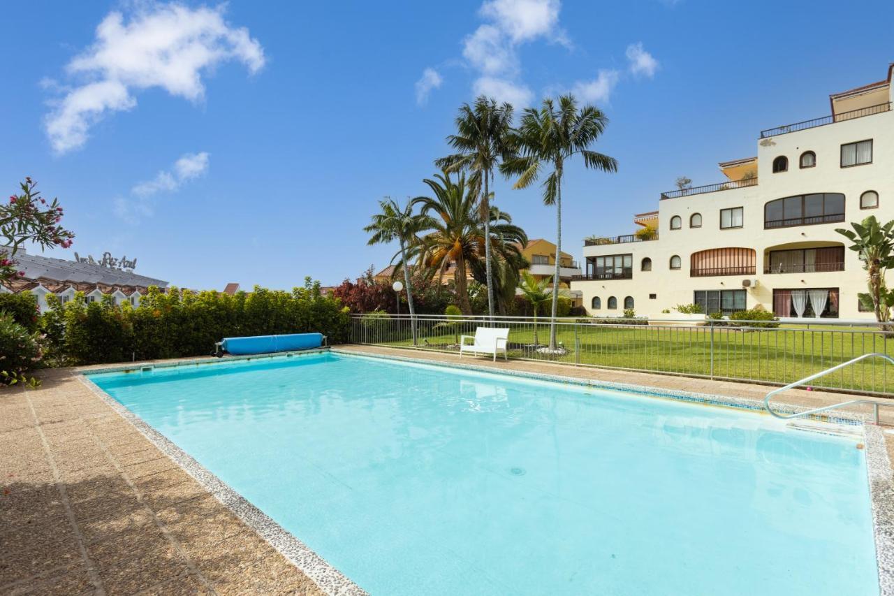 Home2Book La Casita Del Puerto, Terrace & Pool Puerto de la Cruz  Exteriér fotografie