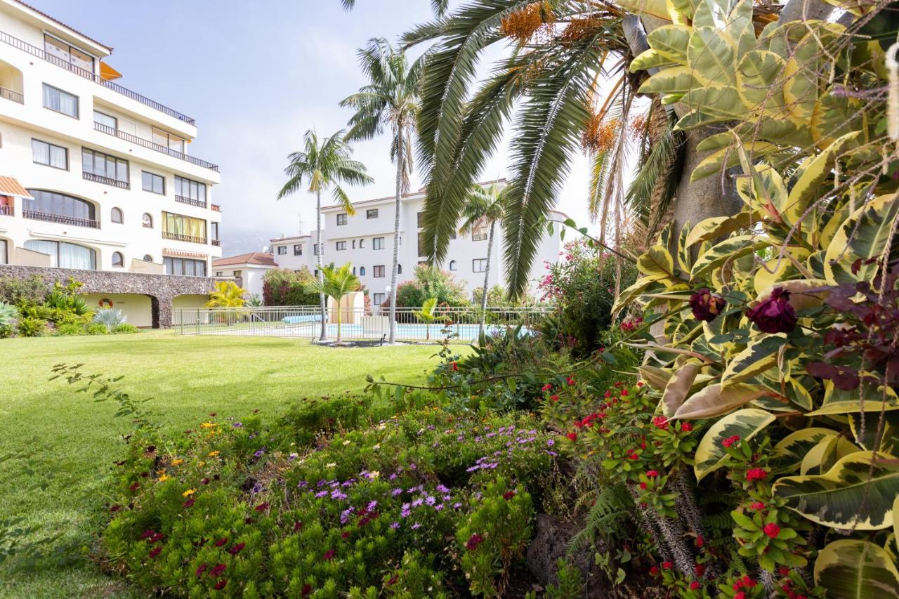 Home2Book La Casita Del Puerto, Terrace & Pool Puerto de la Cruz  Exteriér fotografie