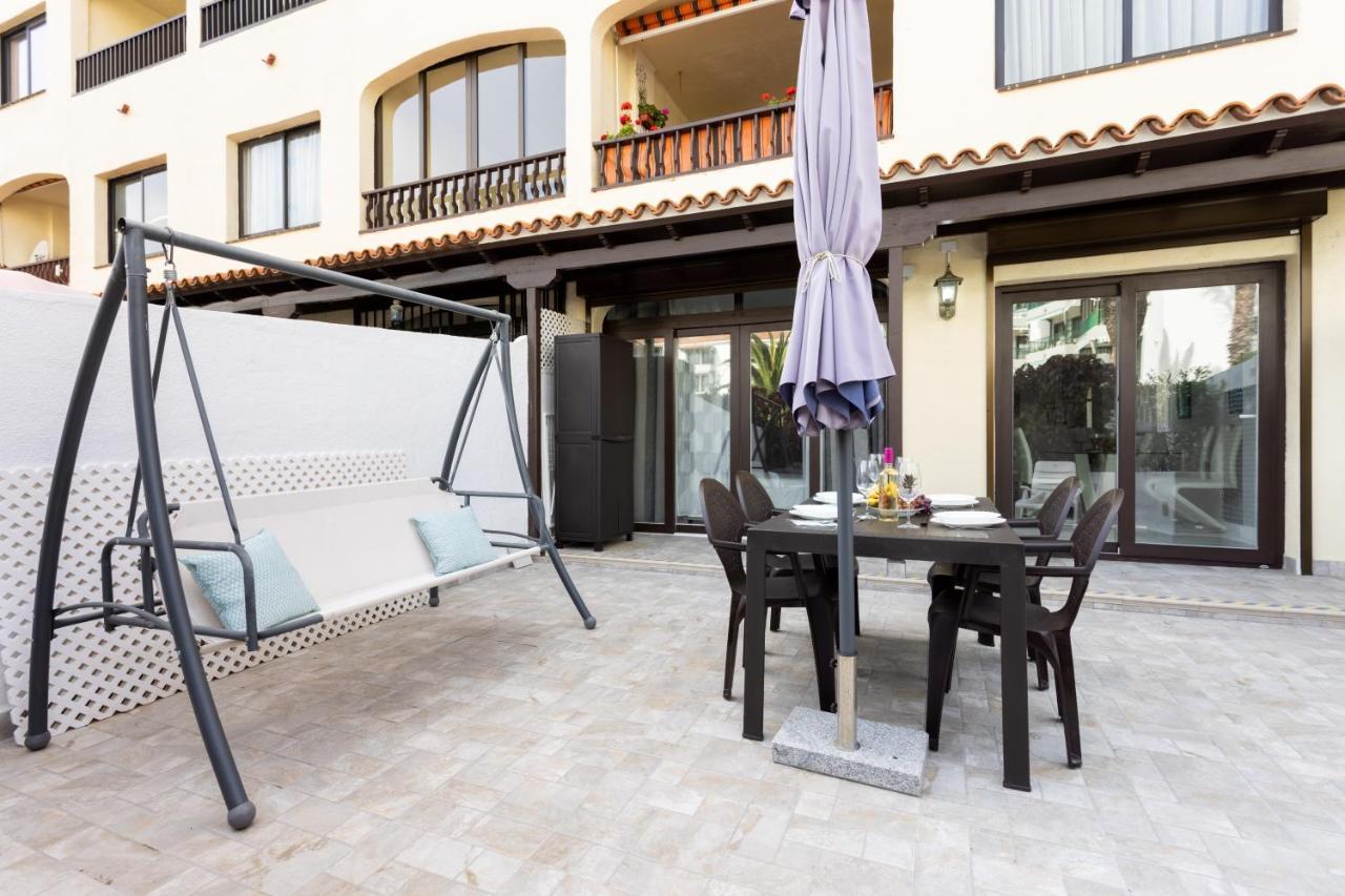 Home2Book La Casita Del Puerto, Terrace & Pool Puerto de la Cruz  Exteriér fotografie