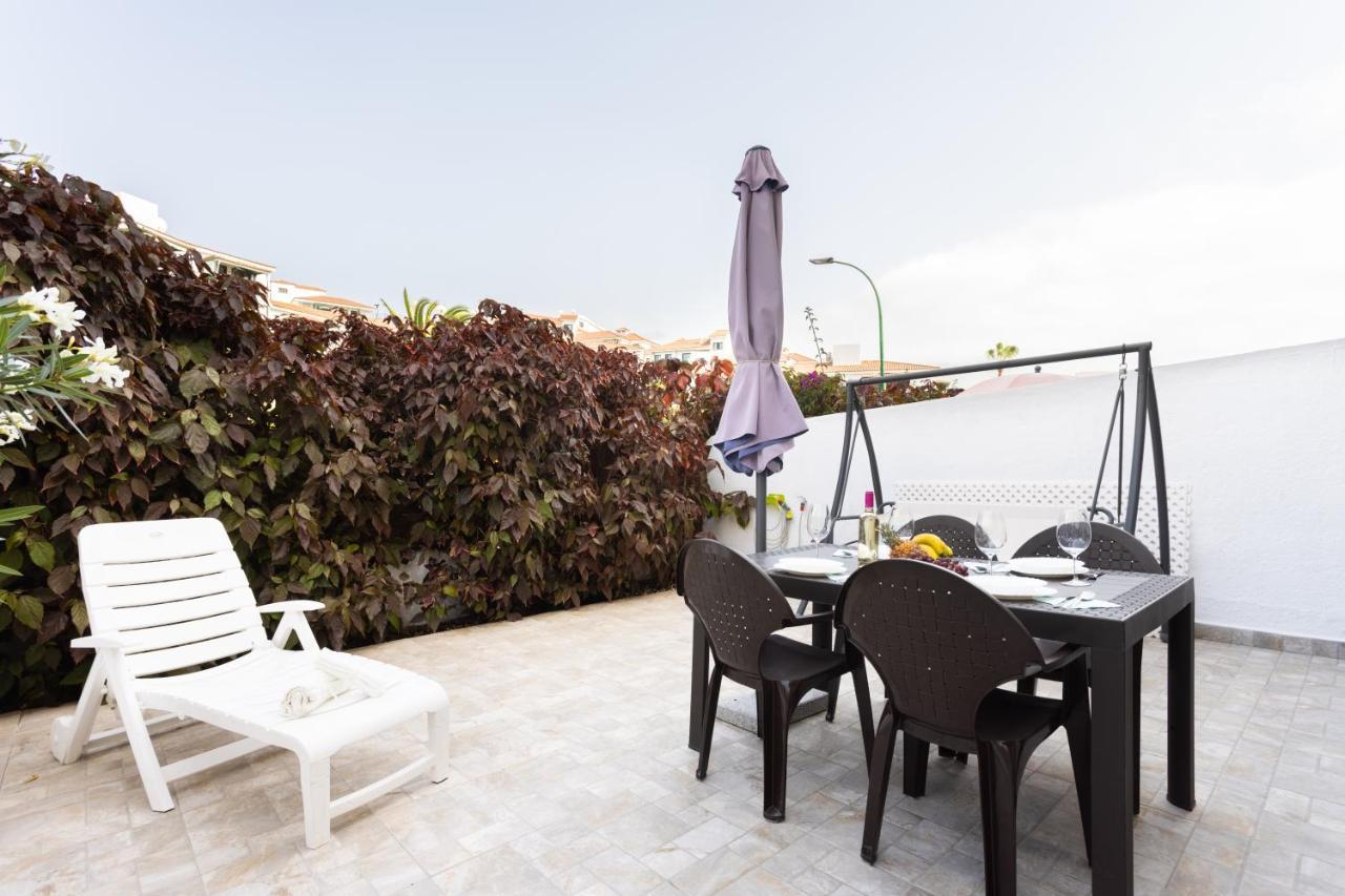 Home2Book La Casita Del Puerto, Terrace & Pool Puerto de la Cruz  Exteriér fotografie